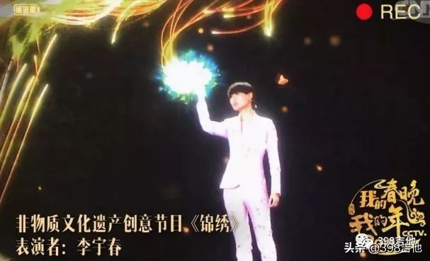 春晚进化史,春晚五十年变迁史