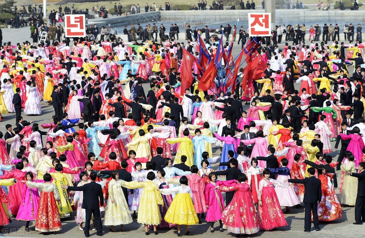 朝鲜首都平壤和现在首都什么关系,平壤市全景视频