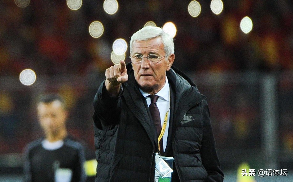 恒大为中国足球做出巨大贡献,恒大功勋6场4球