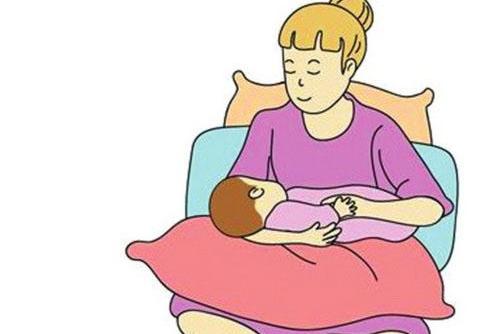 一般母乳喂养多久可以变瘦,母乳喂养宝妈容易胖还是瘦