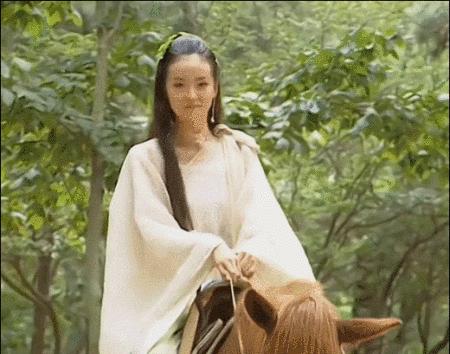 王艳最漂亮的三个角色,王艳到底有多强