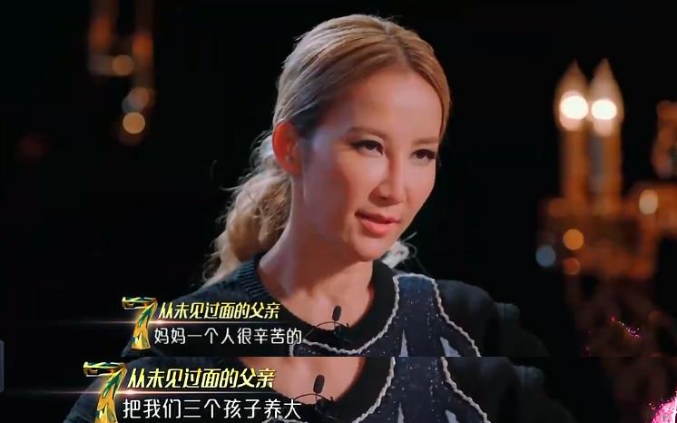 一年内爸妈相继去世的明星,一个明星亲人接连去世