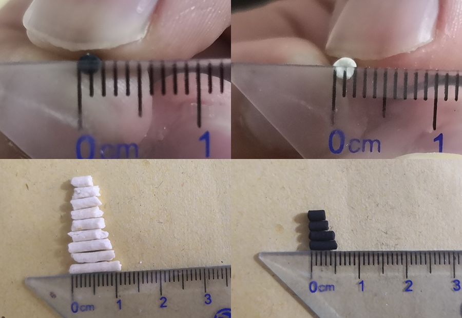 什么牌子的豆腐猫砂除臭好,强力除臭猫砂测评