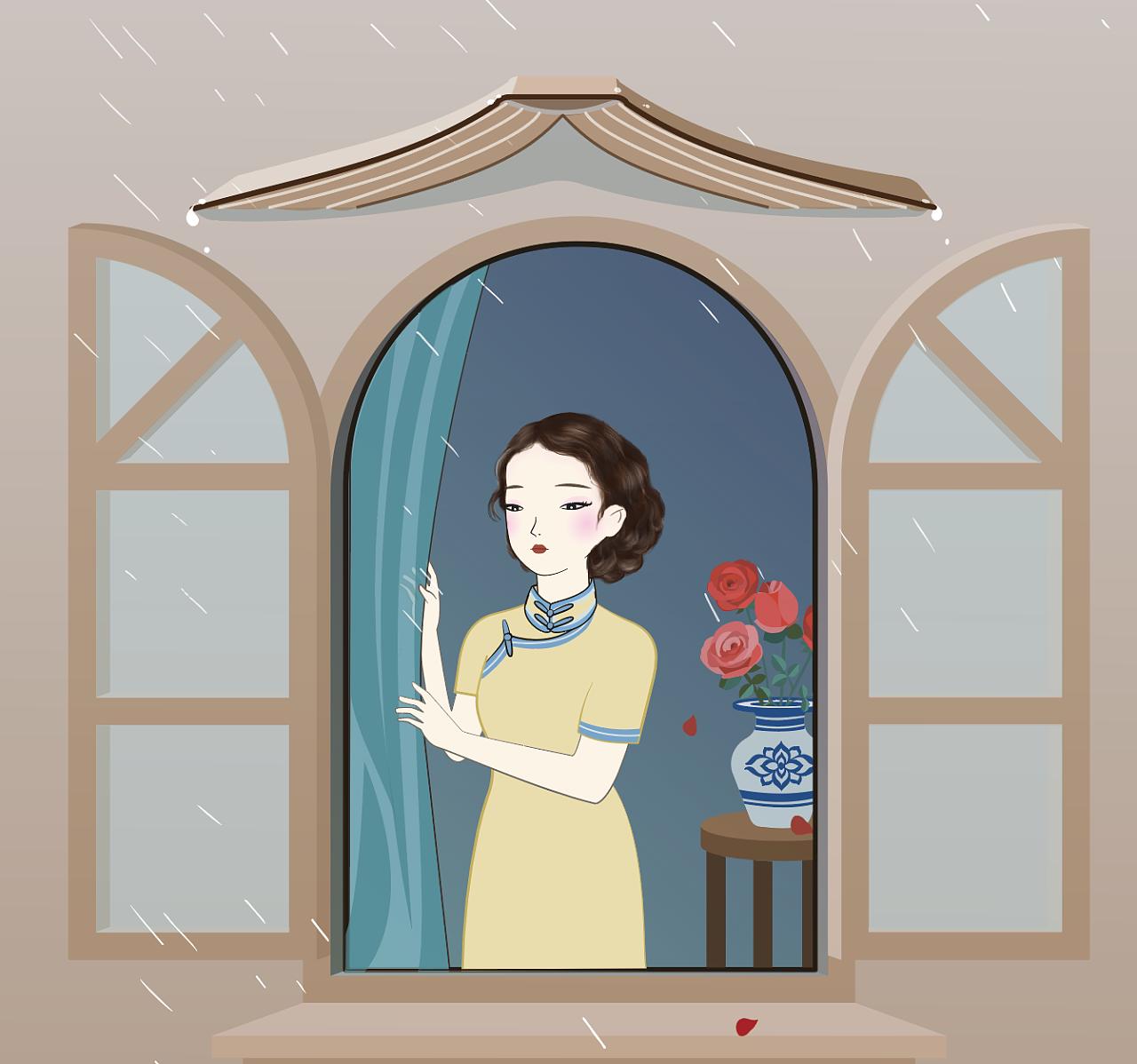 小艾经历过什么,小艾的成长经历