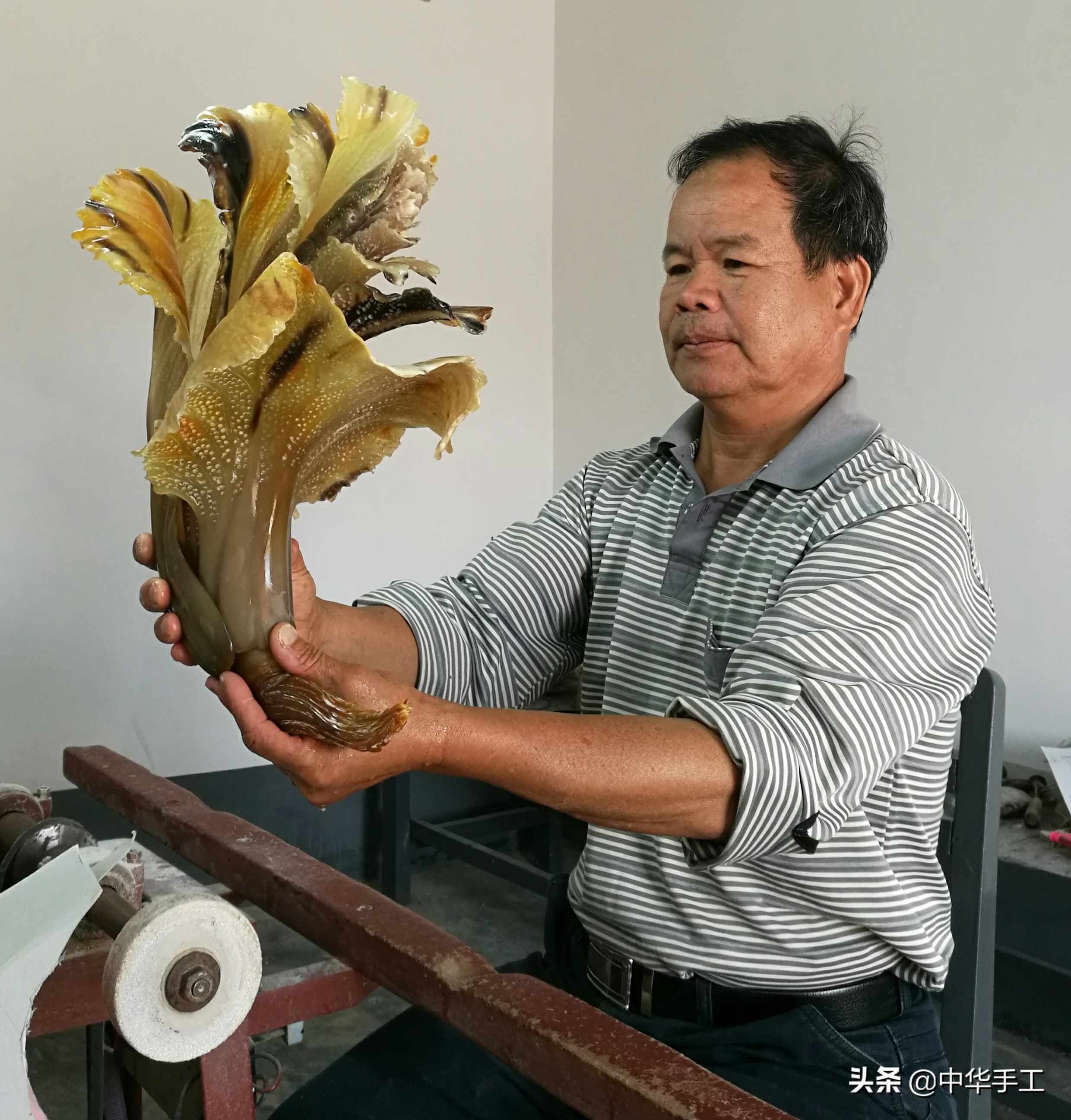 隐藏的民间绝技,隐藏在民间的牛人绝技