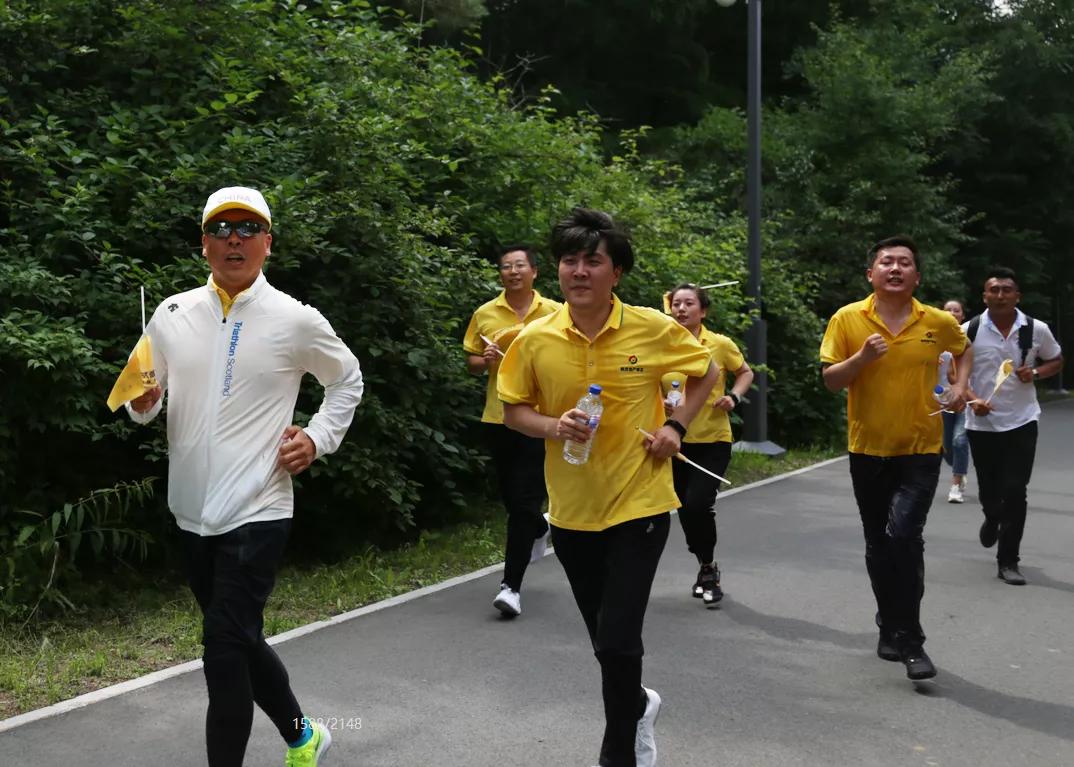 新发地产集团成立10周年,新发地产集团十周年