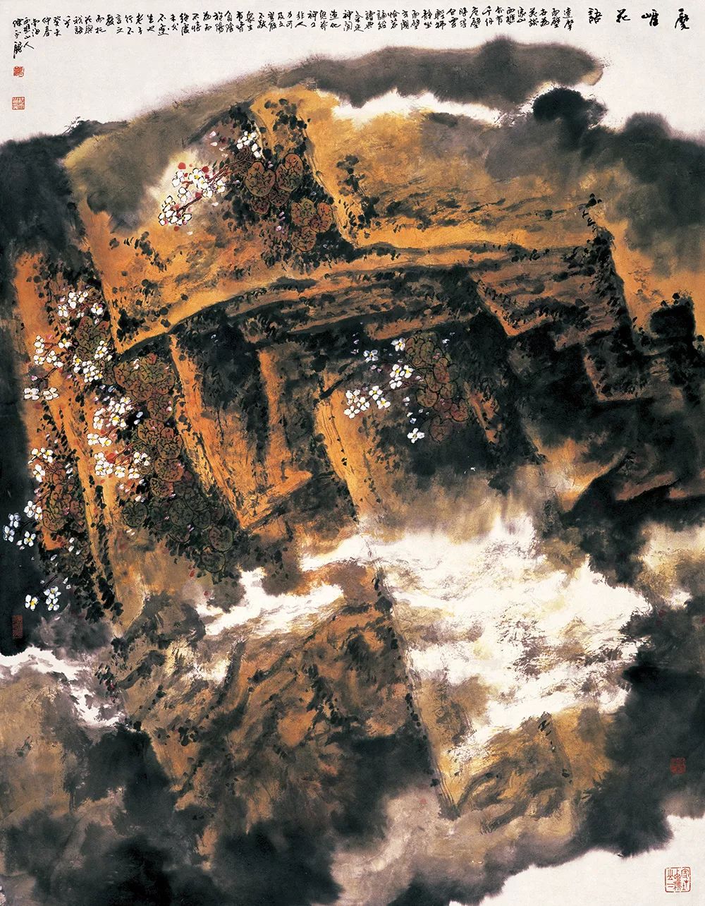 陈永锵拍卖,陈永锵红棉