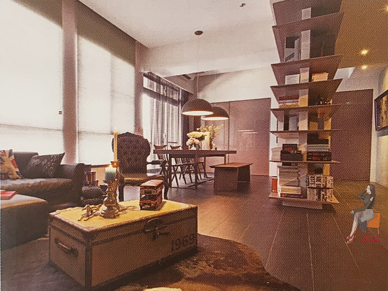 室内户型优化破解思路,户型缺角怎样破解