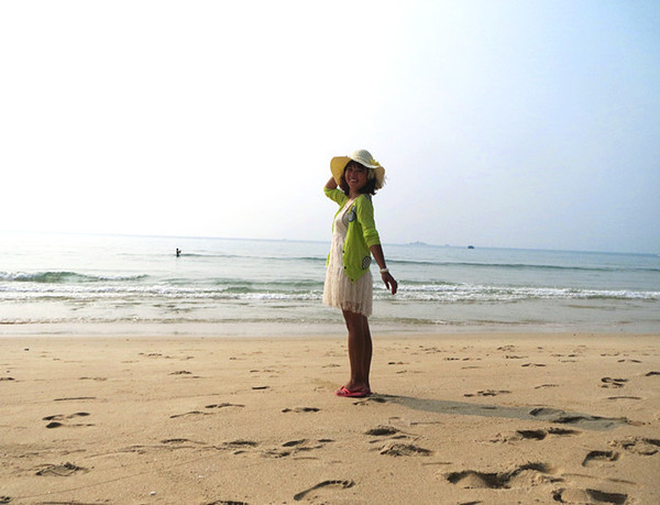 迟来的蜜月迟到的游记,迟来三年的蜜月之旅