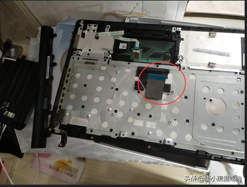 宏碁e1-472g清灰,宏碁e1-471g光驱位加硬盘