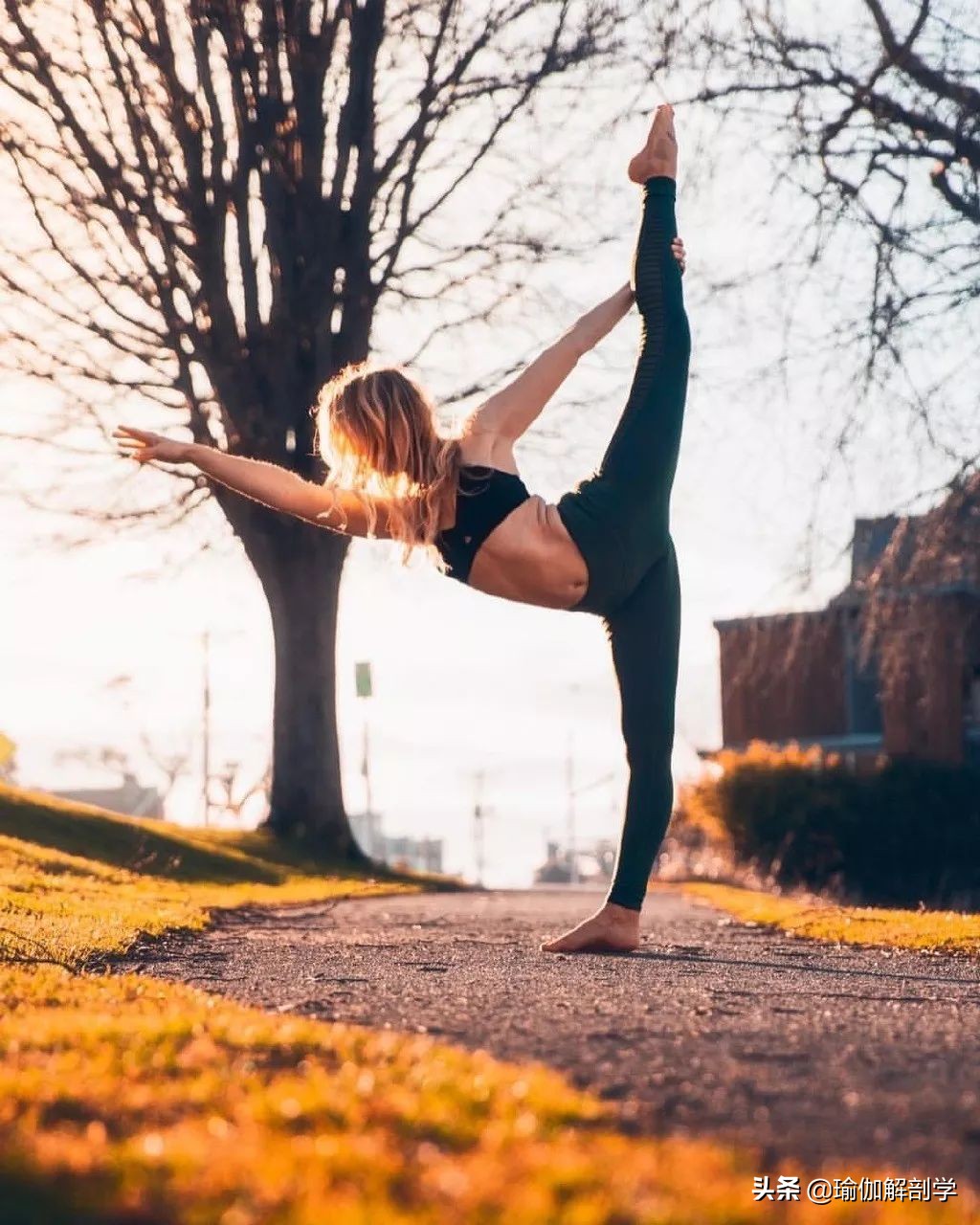 经常练瑜伽的女人会有什么好处,女人练瑜伽对男人有什么好处