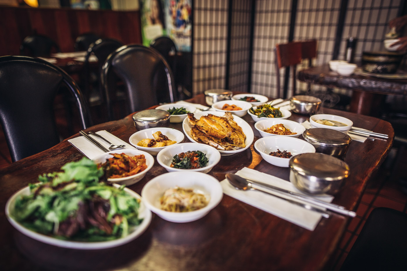 韩国料理和朝鲜料理的区别,朝鲜族美食和韩国料理有什么区别