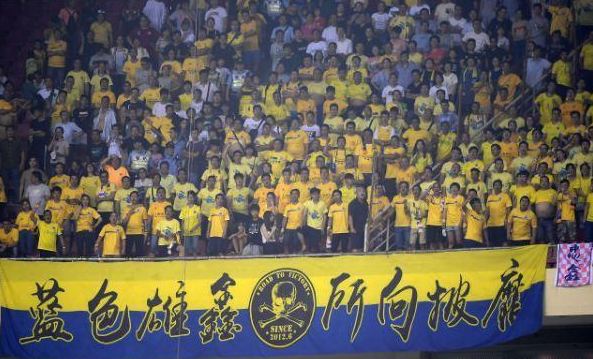 中甲申鑫近况,中甲综述申鑫完整