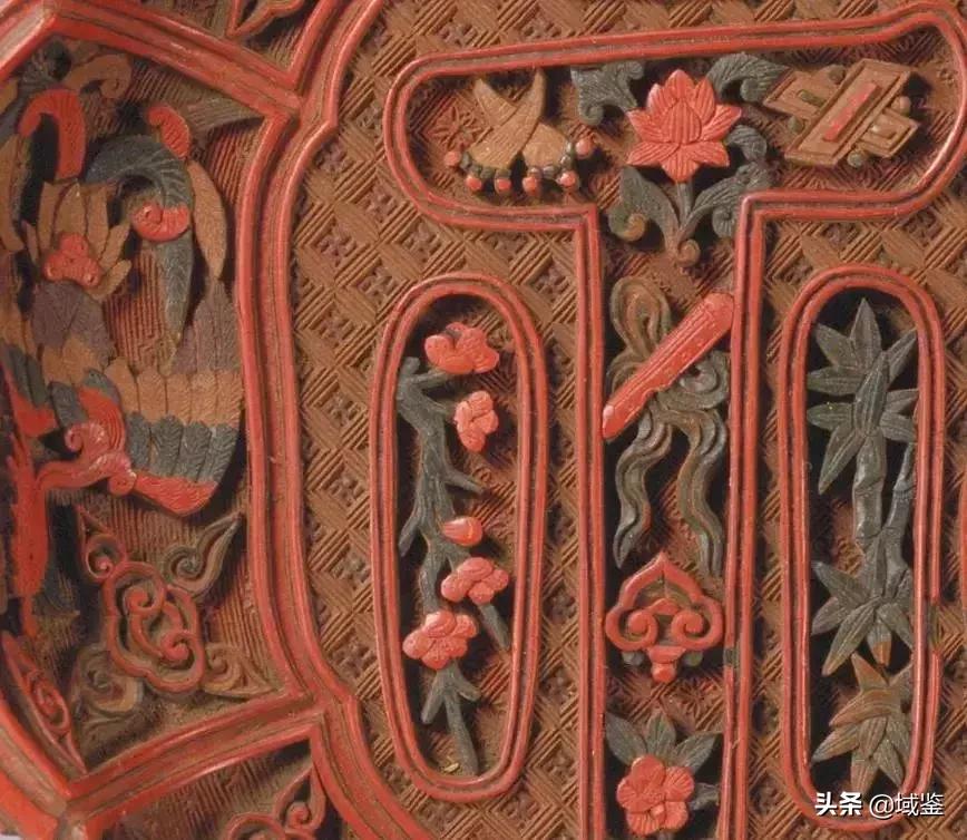 雕漆技艺视频,对雕漆技艺的认识