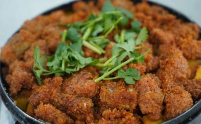 「两江“双晒”」力杨水上漂、大竹林焖烧鸡、翠云水煮鱼…两江新区“宝藏”美食推荐