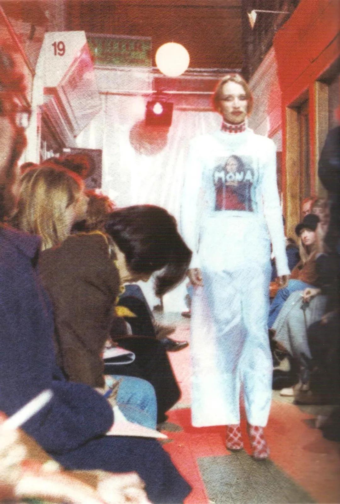 他们热爱平凡生活，有着无法动摇的个性