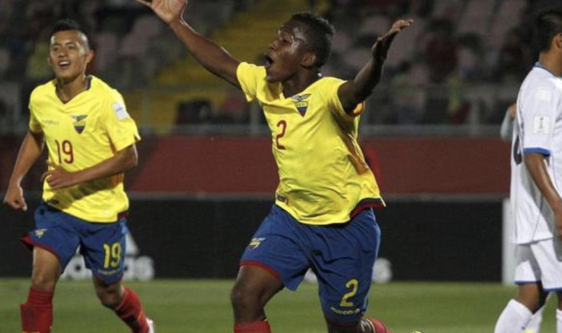 世预赛厄瓜多尔vs哥伦比亚直播,南美洲世预赛哥伦比亚对厄瓜多尔