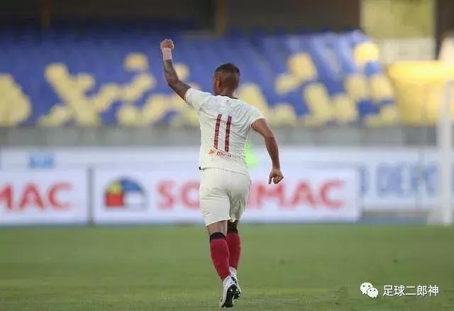 恒大新外援塔利斯卡履历,恒大冠军外援