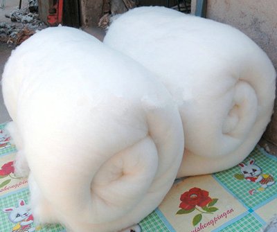 冬天多久洗床上用品,清洗床上用品的方法