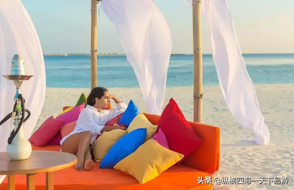 马尔代夫亲子岛屿有哪些,马尔代夫亲子全攻略