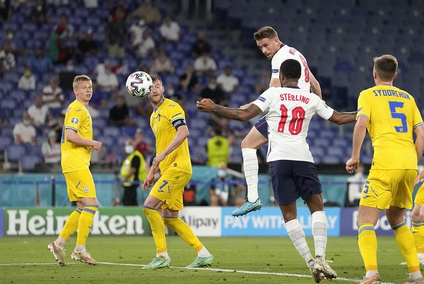 英格兰三场零封,凯恩英格兰三狮