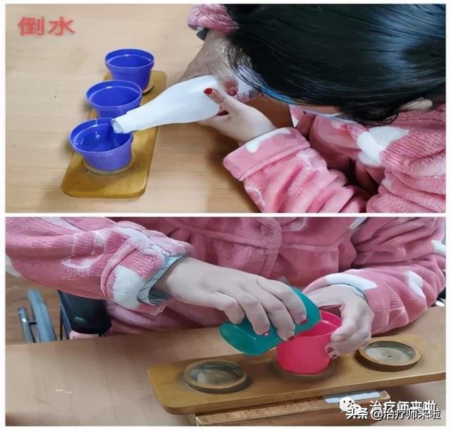 帮助病人复健的工作叫啥,帮助患者重获健康