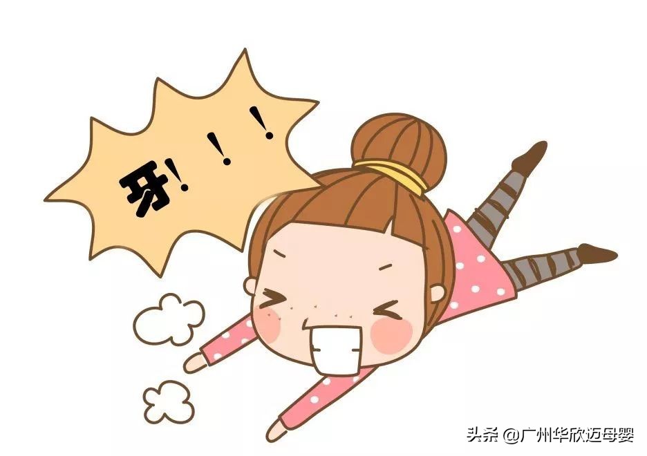 换牙的时候要注意哪些事情,宝宝换牙怎么护理牙齿才能长整齐