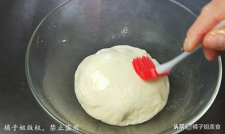 手抓饼制作馋嘴饼,手抓饼做法减肥吃法