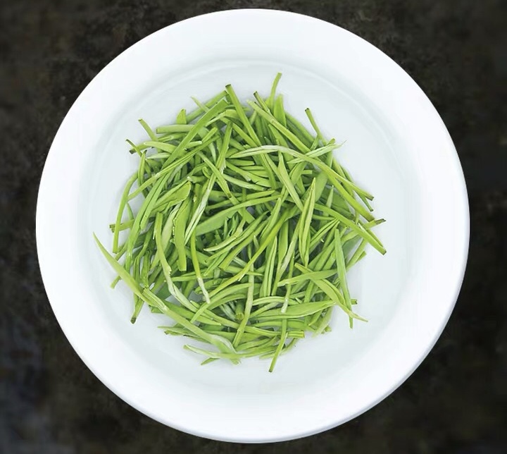 古丈毛尖是中国十大名茶吗,古丈毛尖茶十大排名