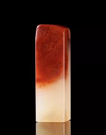 “涉黄、洗白、染红、抹黑”——寿山石大佬的英雄本色