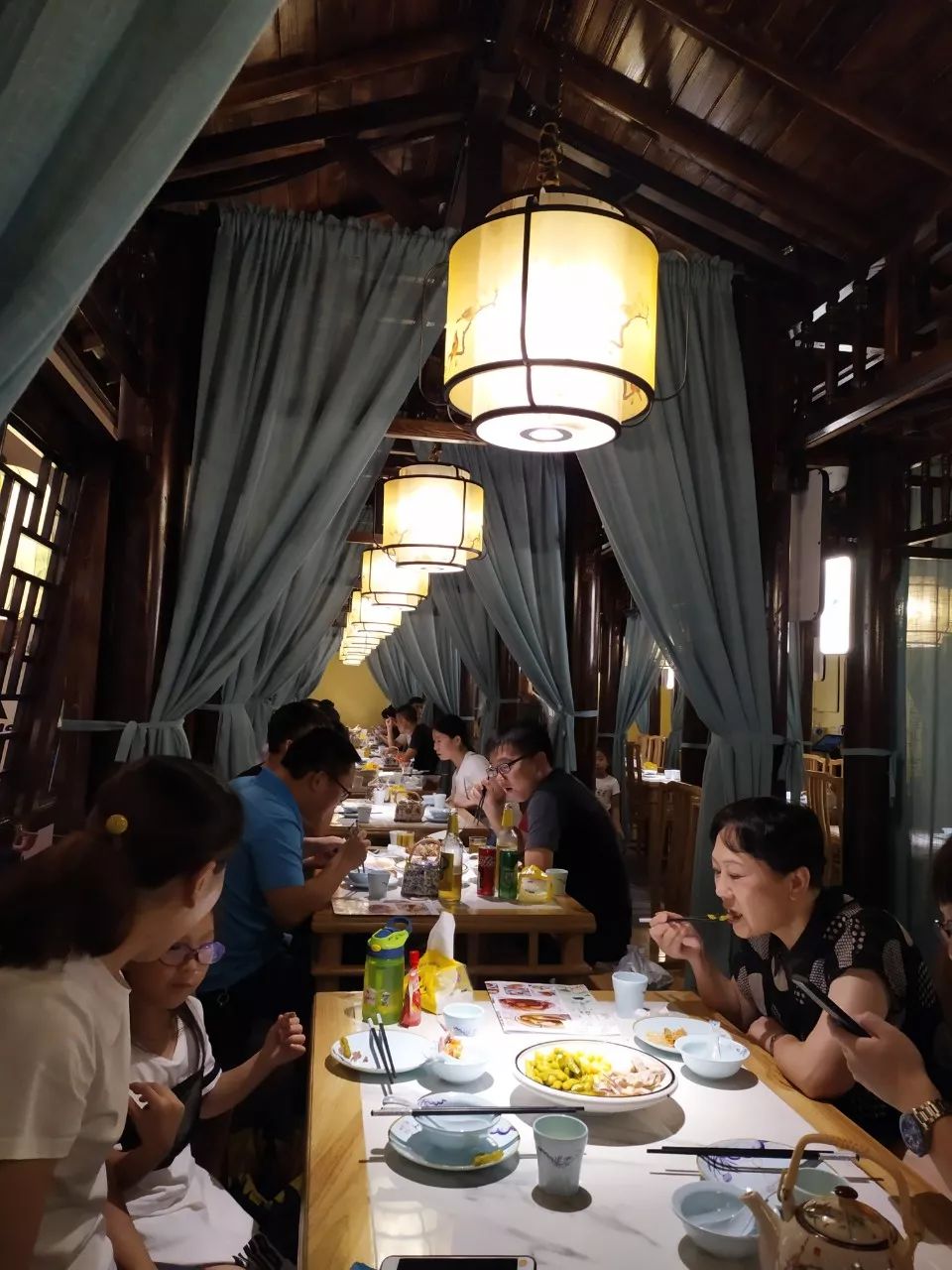 无锡本帮菜饭店十大排名,无锡云蝠大厦自助餐