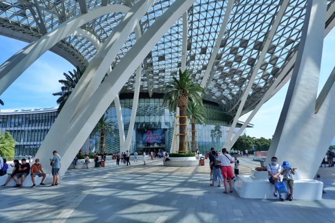 去三亚免税城购物攻略,去三亚免税城必买的十大东西