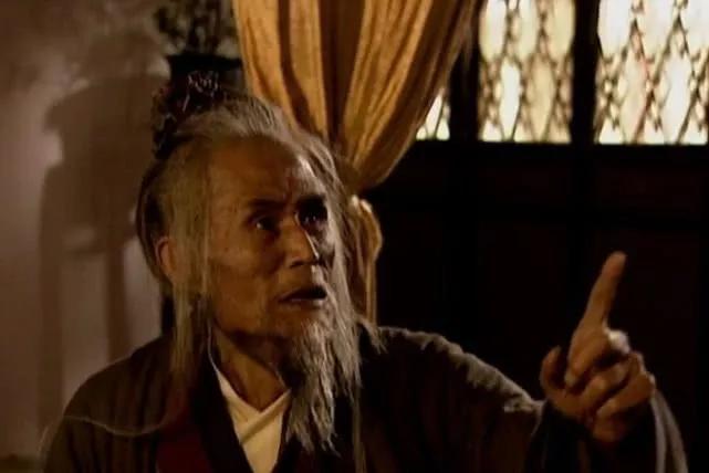 笑傲江湖莫大先生活着才是硬道理,笑傲莫大先生什么实力