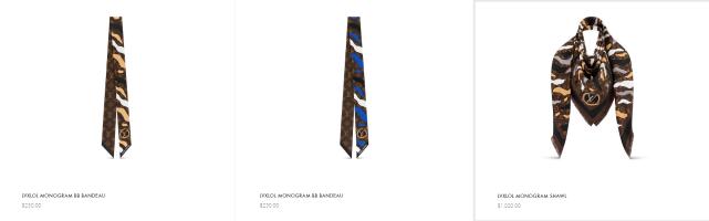 LV与英雄联盟联名款上线，一小时内全部售完，这价格你能接受吗