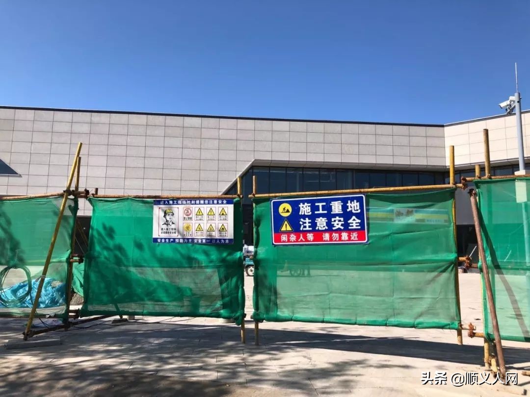 五里仓家具城现状,顺义五里仓家具城搬哪里去了