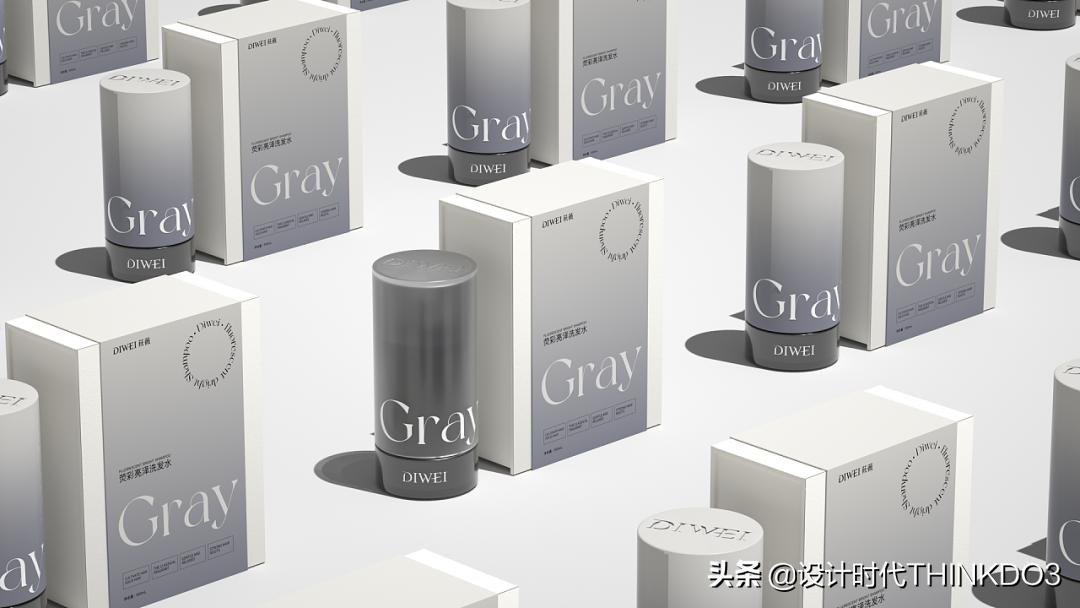 美妆vi设计团队,让人惊艳的国货化妆品