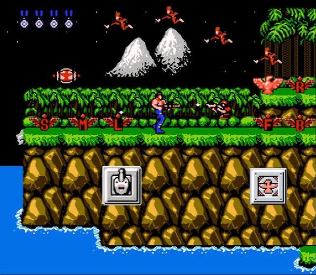 经典游戏常见的最强招式,十大经典游戏堵眼