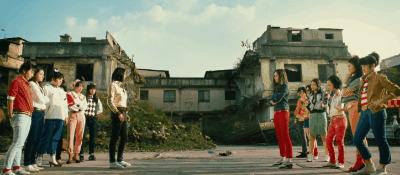 5部爆笑喜剧片拯救不开心,一部被遗忘的爆笑喜剧片