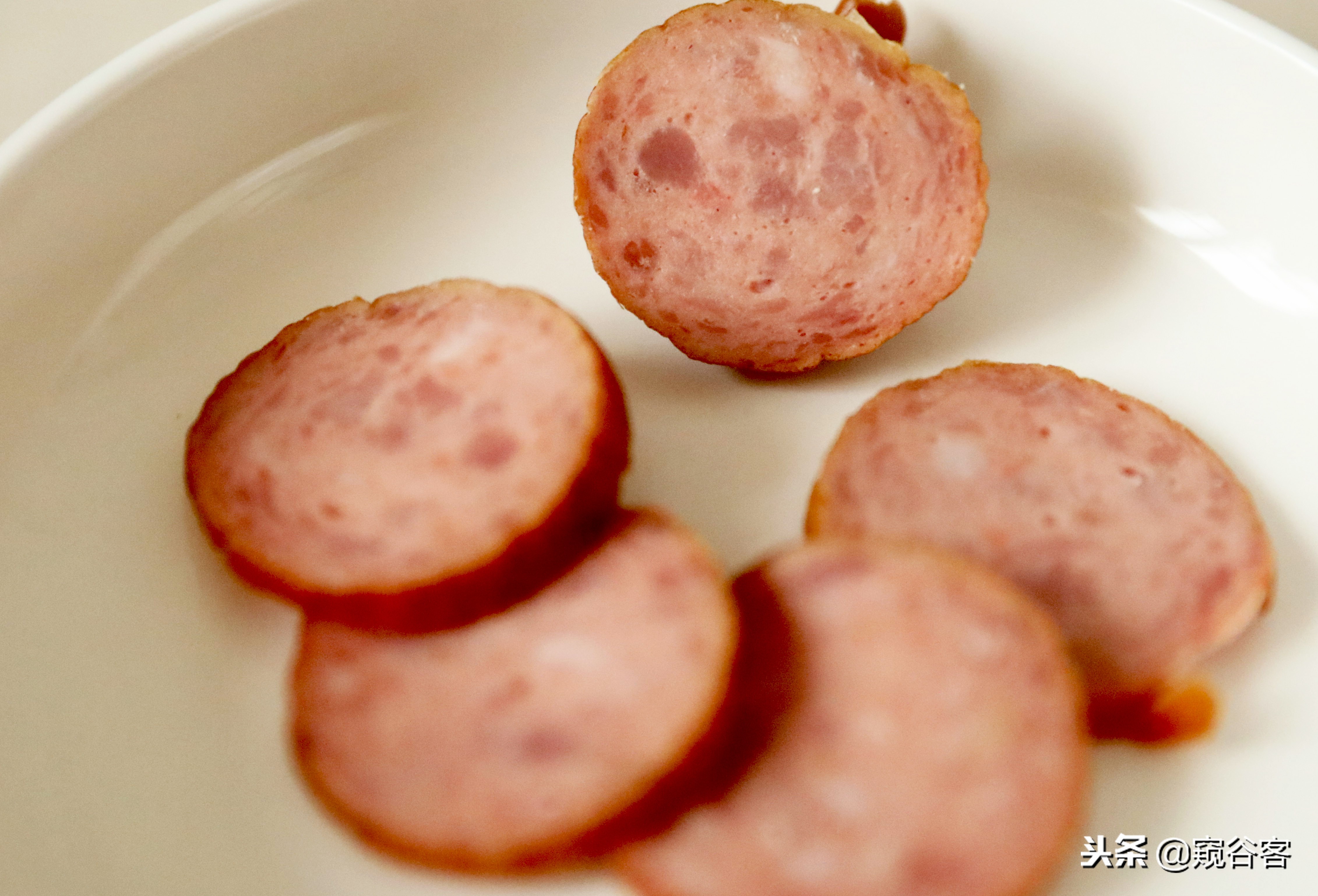 国内最好的红肠,怎样辨别正宗的红肠