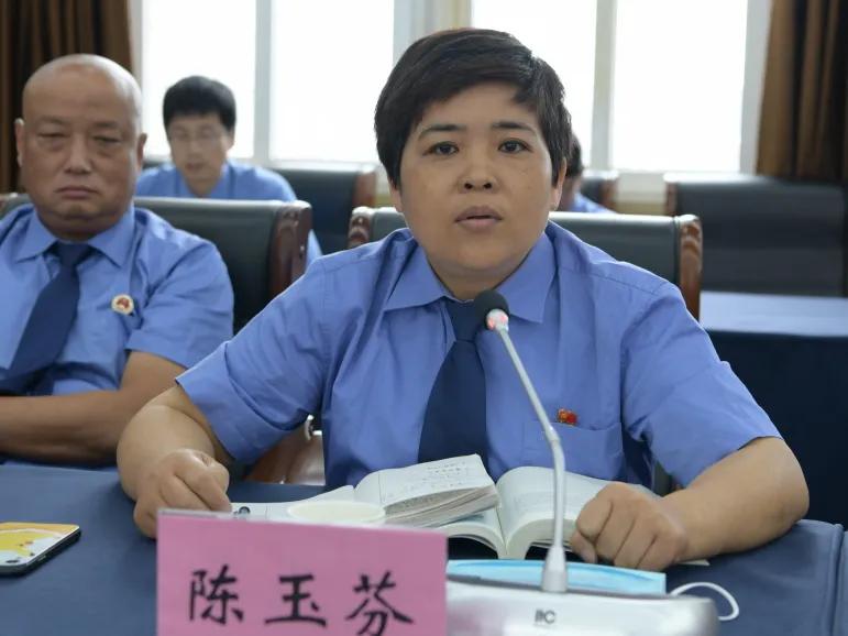 八一退役军人纪念活动,八一建军节暨退役军人座谈会