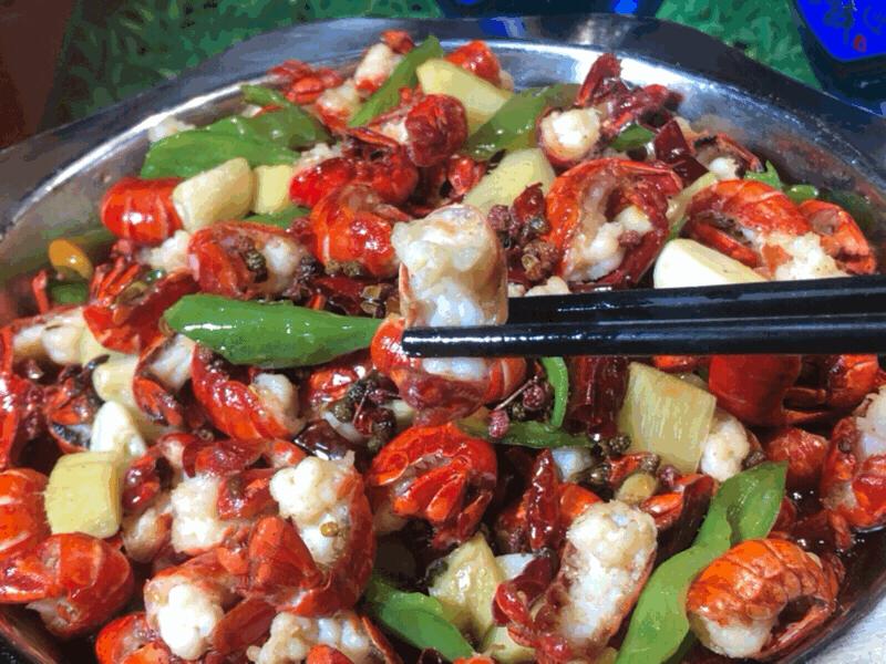 虾球可以怎么吃,虾球到底能不能吃