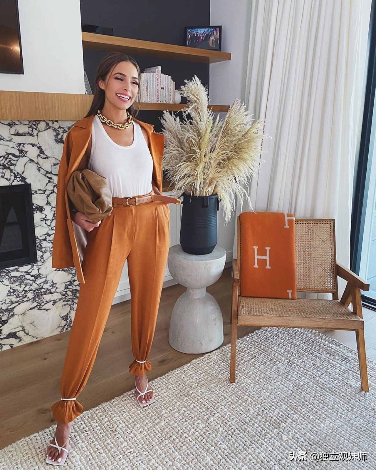 环球小姐冠军奥利维亚,环球小姐美国选美大赛