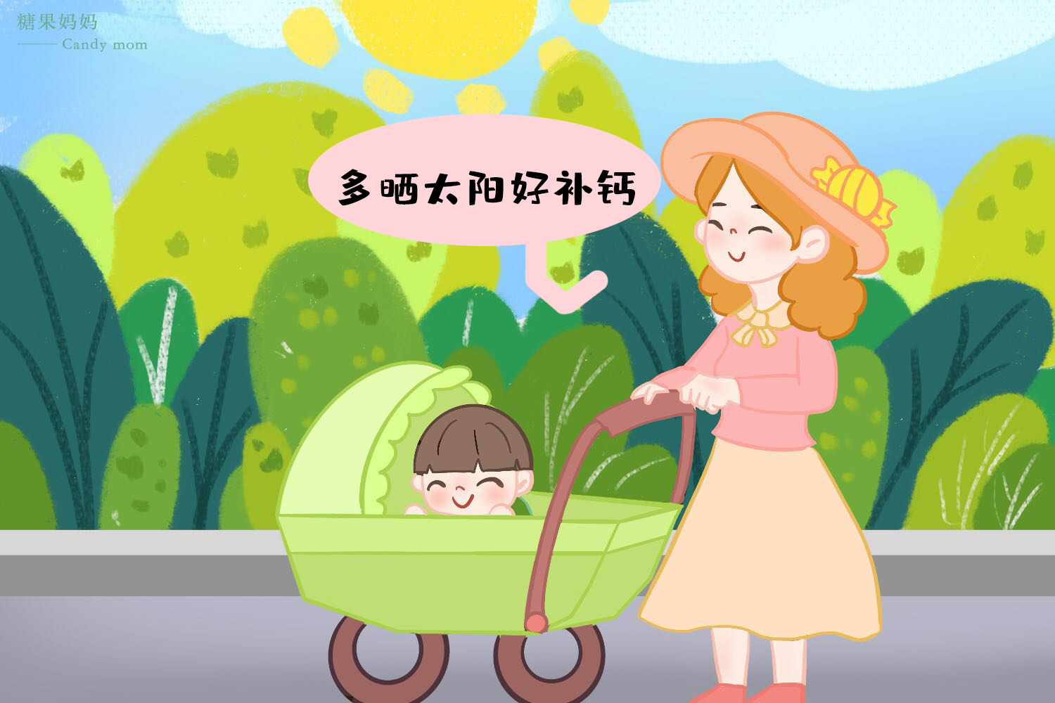 宝宝长期鼻子不通气怎么办,宝宝鼻子不通气小妙招一岁