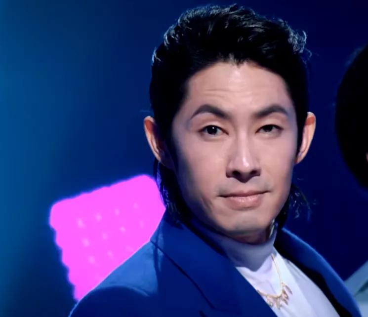 “追哥”第二季收视跌爆,油腻不好笑,全员尴尬,俩字:无聊