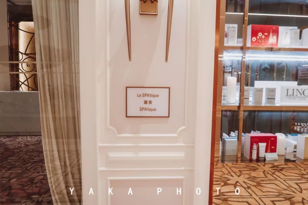 澳门——二刷巴黎人，看我又玩出哪些新花样