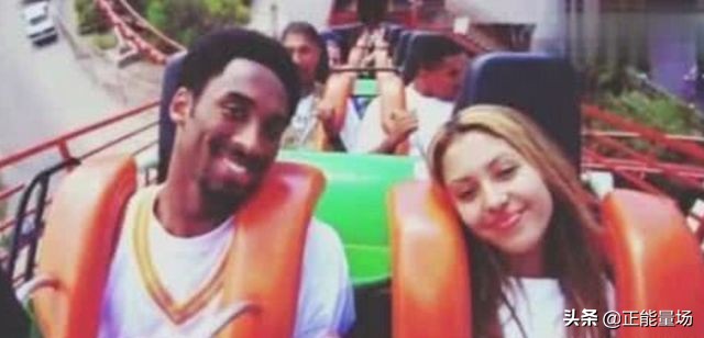 科比离世7天后,老婆上热搜:结婚19年,真实滋味谁又能猜到?