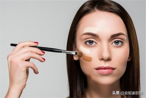 卡粉脱妆,卡粉又脱妆怎么办