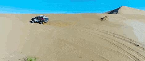 沙漠公路开车的注意事项,新手司机自驾游注意事项