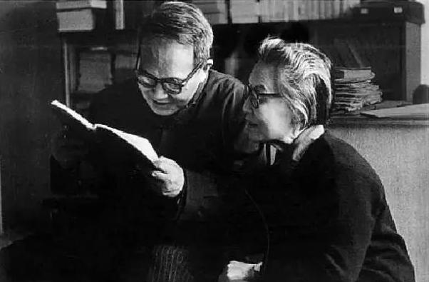 体味杨绛先生的优雅人生,杨绛先生的文字很通透