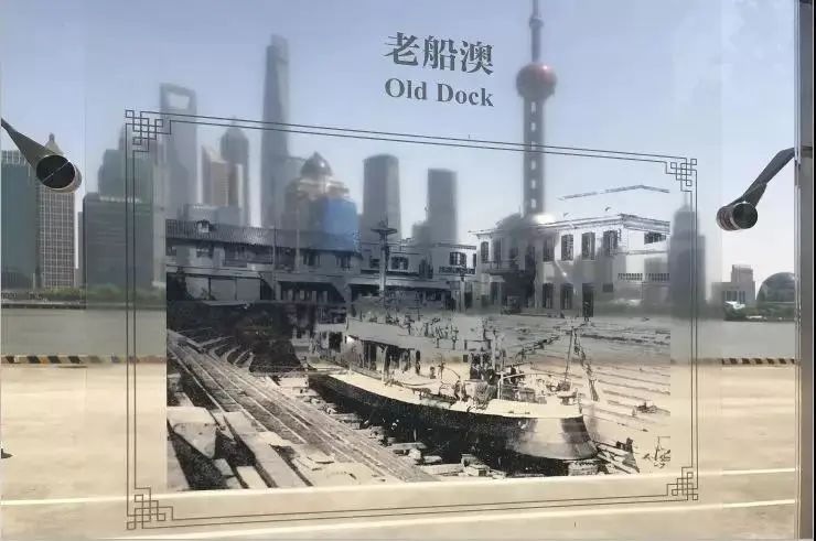 吃、喝、玩、乐一应俱全,这样的上港邮轮城你爱了吗~#品质生活直播周#